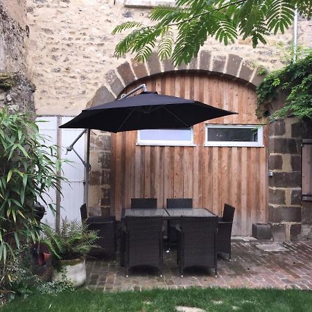 圣法尔若L Annonce N Est Pas D Actualite Ne Pas Prendre De Reservation别墅 外观 照片